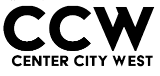 CENTER CITY WEST trademark