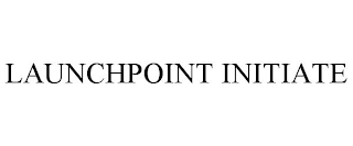 LAUNCHPOINT INITIATE trademark