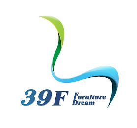 39F FURNITURE DREAM trademark