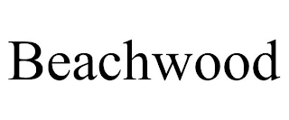 BEACHWOOD trademark