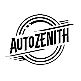 AUTOZENITH trademark