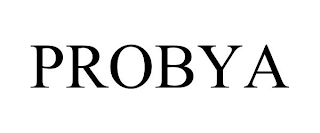 PROBYA trademark