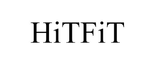 HITFIT trademark