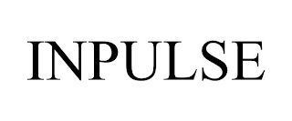 INPULSE trademark