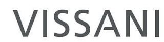 VISSANI trademark