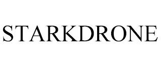 STARKDRONE trademark