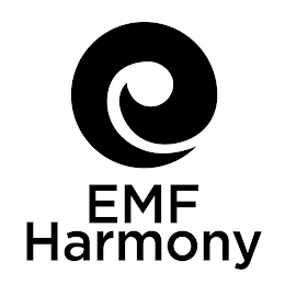 EMF HARMONY trademark