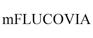 MFLUCOVIA trademark