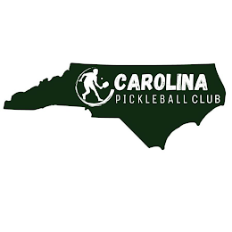 CAROLINA PICKLEBALL CLUB trademark