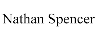 NATHAN SPENCER trademark