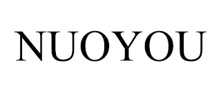 NUOYOU trademark