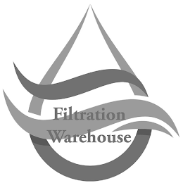 FILTRATION WAREHOUSE trademark