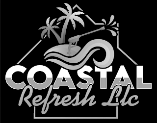 COASTAL REFRESH LLC trademark