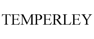 TEMPERLEY trademark