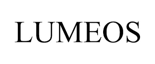 LUMEOS trademark