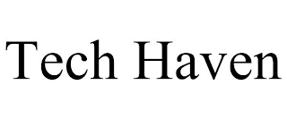 TECH HAVEN trademark