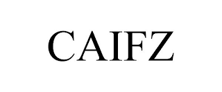 CAIFZ trademark