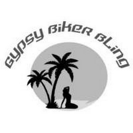 GYPSY BIKER BLING, GYPSY BIKER, GYPSY_BIKER trademark