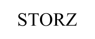 STORZ trademark