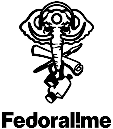 FEDORALIME trademark