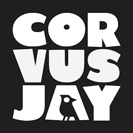 COR VUS JAY trademark