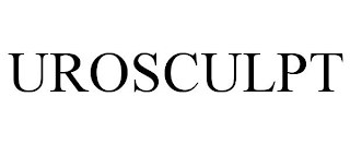 UROSCULPT trademark