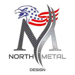 NORTH METAL DESIGN trademark