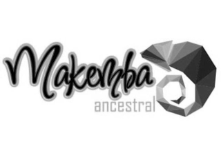 MAKEMBA ANCESTRAL trademark