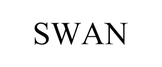 SWAN trademark