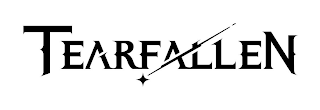 TEARFALLEN trademark