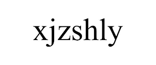 XJZSHLY trademark