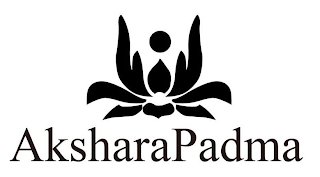 AKSHARAPADMA trademark