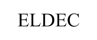 ELDEC trademark