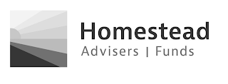 HOMESTEAD ADVISERS | FUNDS trademark