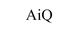 AIQ trademark