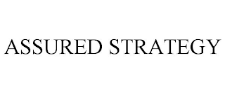 ASSURED STRATEGY trademark