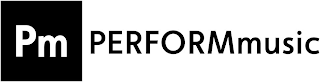 PM PERFORMMUSIC trademark