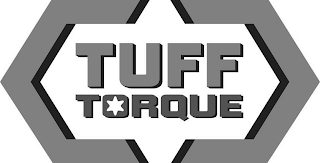 TUFF TORQUE trademark