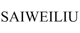 SAIWEILIU trademark