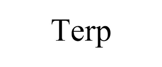 TERP trademark