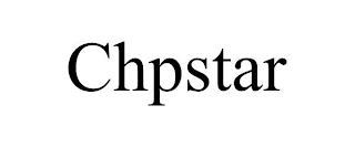 CHPSTAR trademark