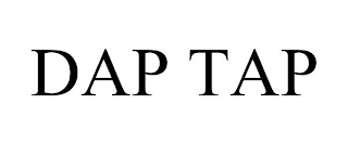 DAP TAP trademark