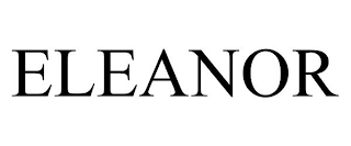 ELEANOR trademark