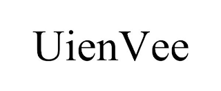 UIENVEE trademark