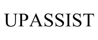 UPASSIST trademark