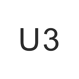 U3 trademark