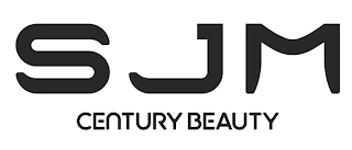 SJM CENTURY BEAUTY trademark