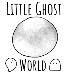 LITTLE GHOST WORLD trademark