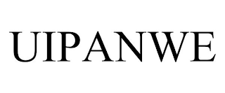 UIPANWE trademark