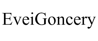 EVEIGONCERY